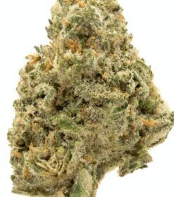 Pineapple Express Strain