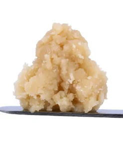 Blue Dream THCA Hash Rosin