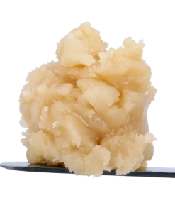 Hash Burger THCa Hash Rosin