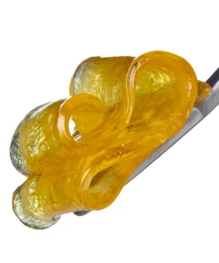 Tricho Jordan High BHO Shatter