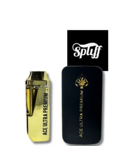 Ace Ultra Premium Disposable