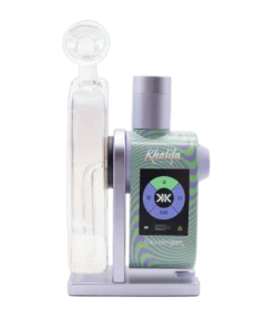 Khalifa Modül + Dok Deluxe Travel Set