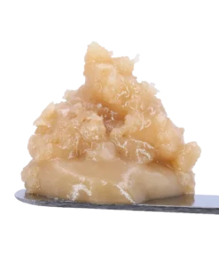 Miracle Alien Cookies Hash Rosin