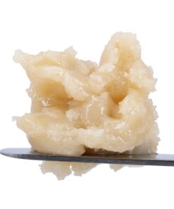 Platinum Pancakes THCa Hash Rosin