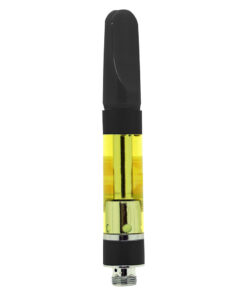 Pineapple Sizzle Vape Cart