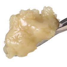 High THCA Live Rosin