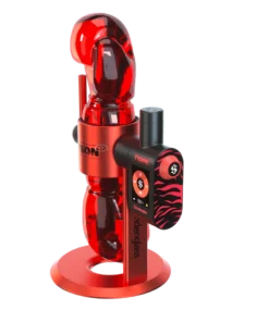 Tyson 2.0 Modül + Dok Deluxe Travel Set