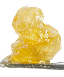 Live Rosin Diamond