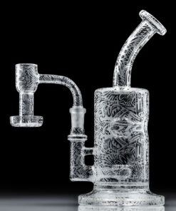 2026 Limited Sandblasted Jet Ball Rigs