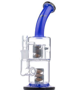 Double Froth bong/dab (Copy)